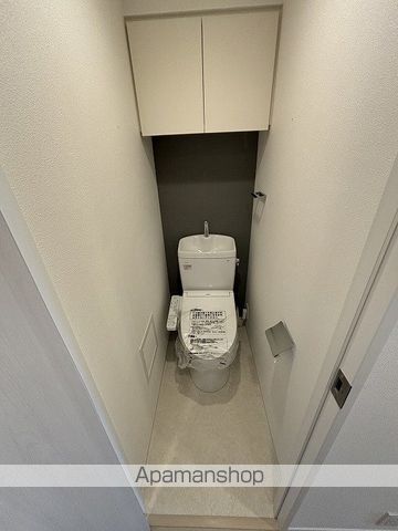 ルフレプレミアム横浜ノースの内装写真