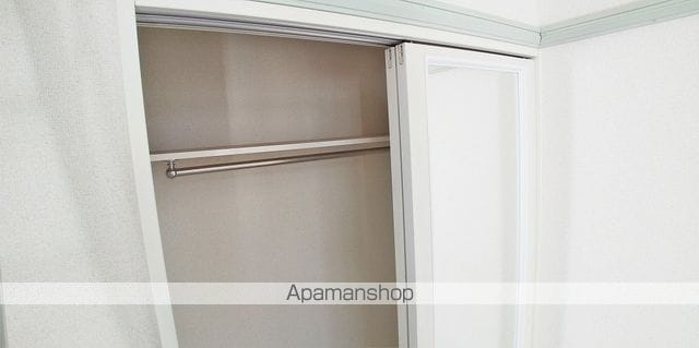 レオパレスシャルムの内装写真