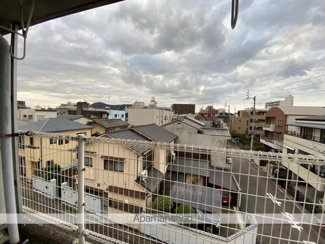 コート多賀IVの内装写真