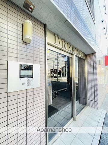 DREAM松原のその他写真