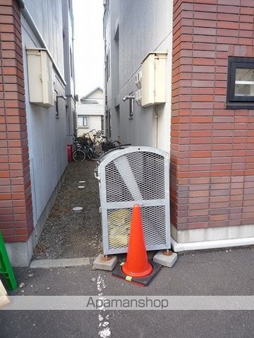 OMレジデンス新琴似のその他写真