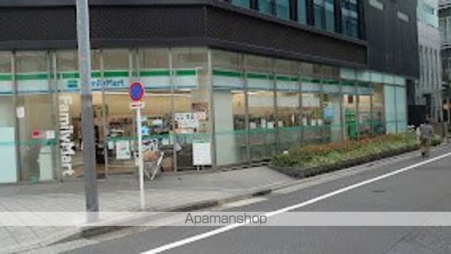 プラウドフラット東神田の周辺写真