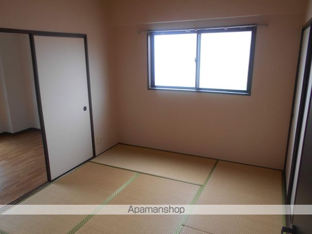 クレアールAZUMAの内装写真