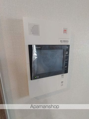 URBAN パーク AWAJIの内装写真