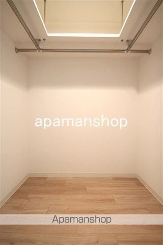 PRESSANCE江戸堀の内装写真