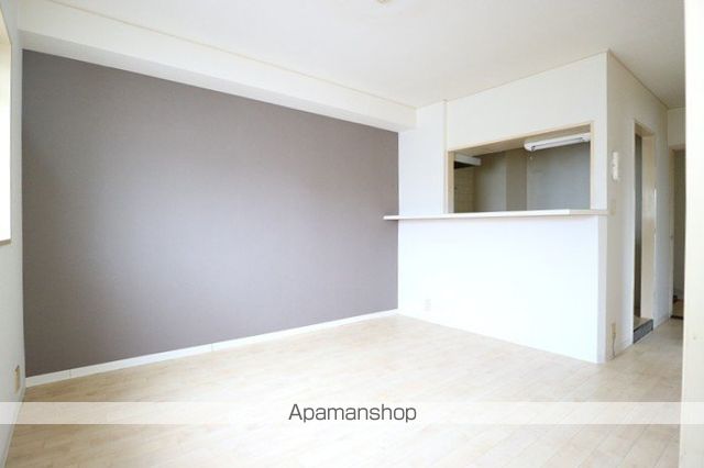 小林マンションの内装写真