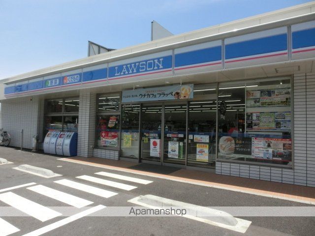 レオパレスプリマベーラの周辺写真
