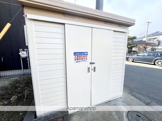 レオパレスクボタのその他写真