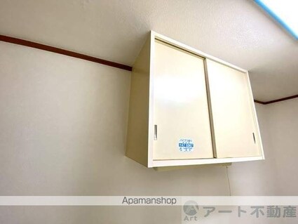 ラブレみゆき[1K/17.5m2]のその他部屋・スペース
