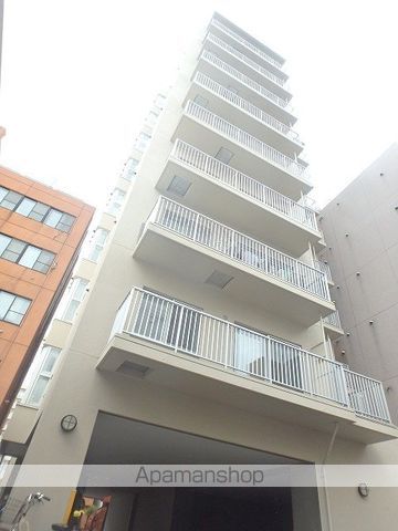 PARTIRE N23の外観写真