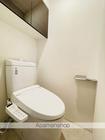 ディアレイシャス泉の内装写真