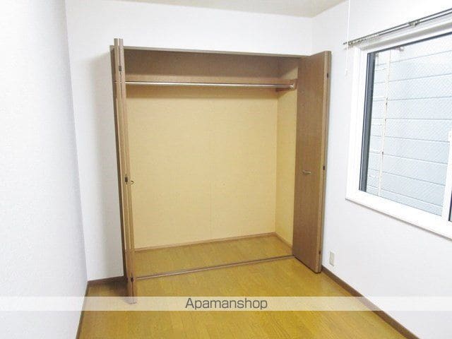 アークコート南7条の内装写真