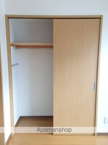 サザンステーション北大の内装写真