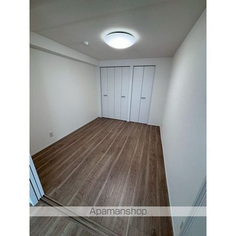 ADO3.4の内装写真