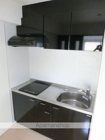 WILLDO堺筋本町の内装写真