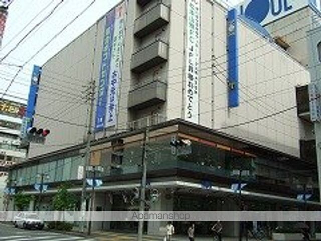 ＣＡＳＡ　ＦＩＧＬＩＡ[1K/30m2]の周辺8