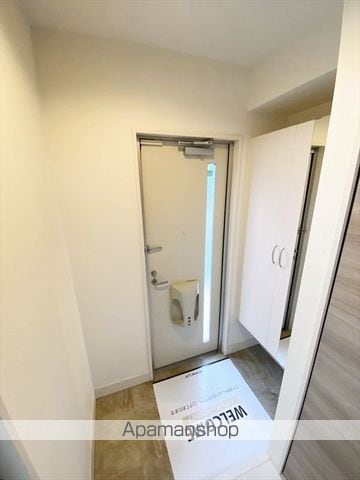 ノース パーク Iの内装写真