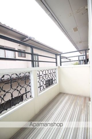 センチュリー妹尾の内装写真