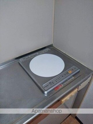 和歌山県和歌山市橋丁[1K/23.39m2]の内装2