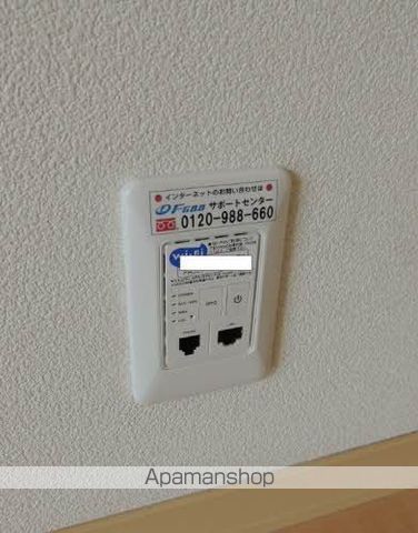グランブルーの内装写真