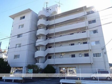 Ｂｌａｎｃ　Ｄ’ｏｒ[2DK/46.24m2]の外観2
