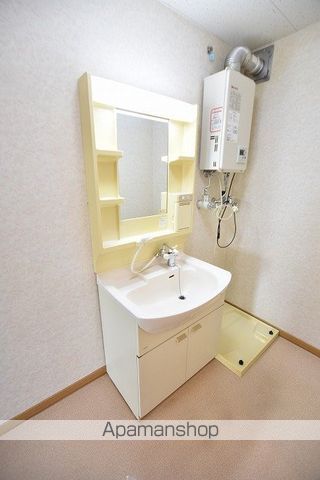 共栄マンションの内装写真