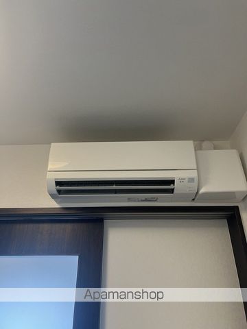 PREGIOTENJINBASHIASIANの内装写真