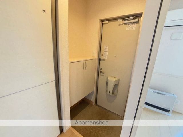 ＪＲ奥羽本線 秋田駅 バス乗車時間：29分 最寄りバス停で下車 徒歩8分 2階建 築12年の内装写真