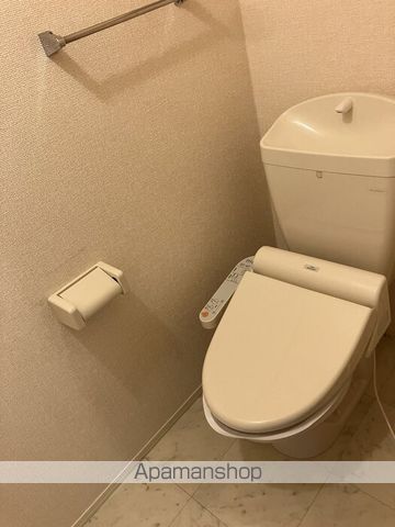 グラン・ボヌールの内装写真