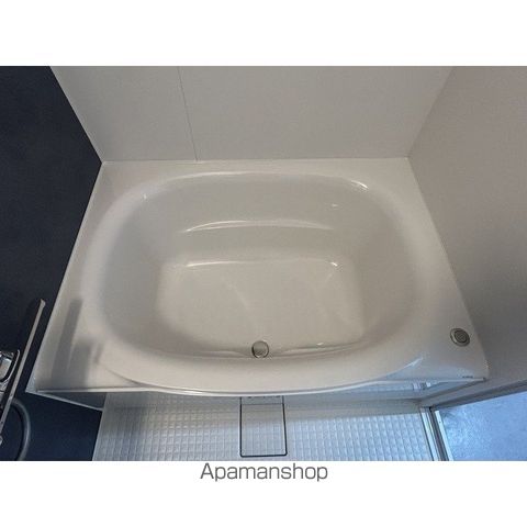 ハッピーとん田の内装写真