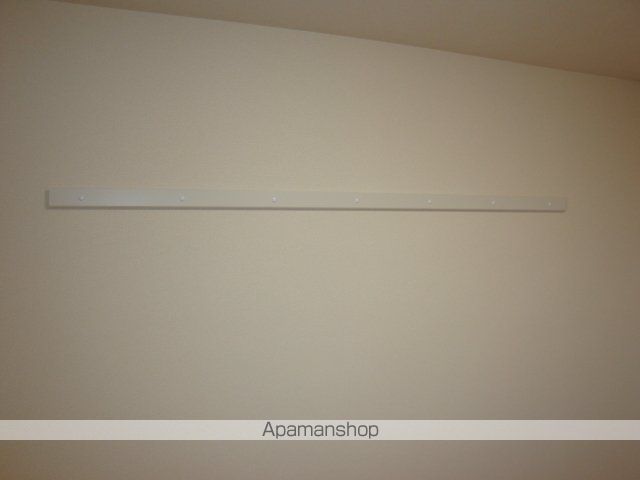 アールヴェイラCの内装写真