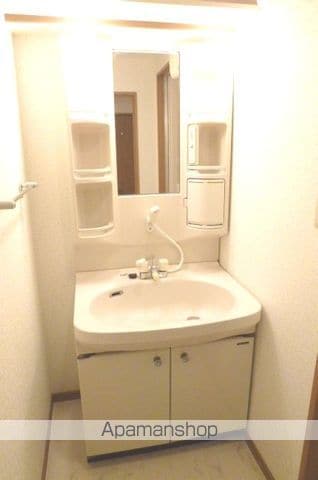 ファインエース姪浜IIの内装写真