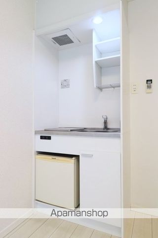 プロスペール神大前の内装写真