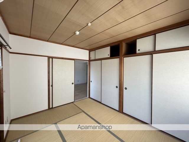 コーポ宮本の内装写真