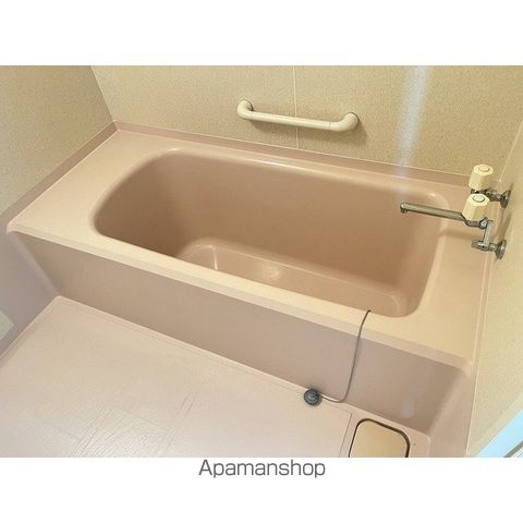 ハイツポパムの内装写真