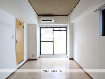 ドール丸の内[1K/21.12m2]の内装