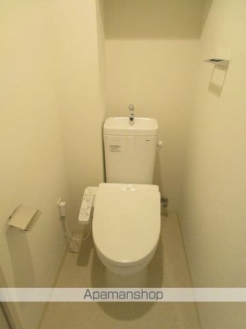 テラス杉並方南町の内装写真