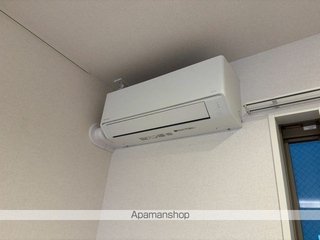 FDI CASA片瀬江ノ島Iの内装写真