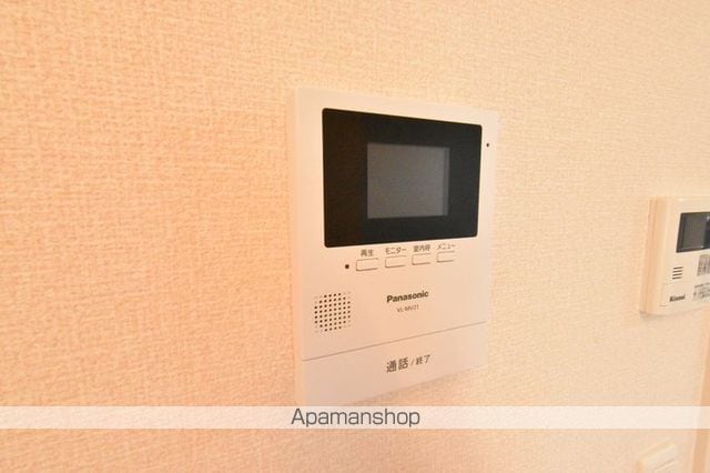 シャルマンソレーユの内装写真