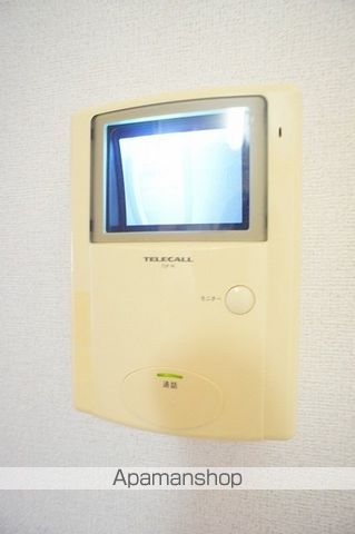 ブローテの内装写真