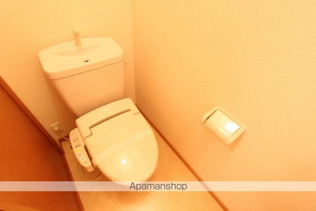 ラセーヌ賀来壱番館の内装写真