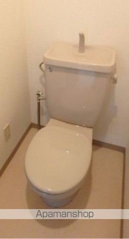 NEO ROOMELIAの内装写真