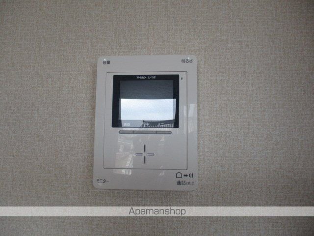 ドミールさつきの内装写真