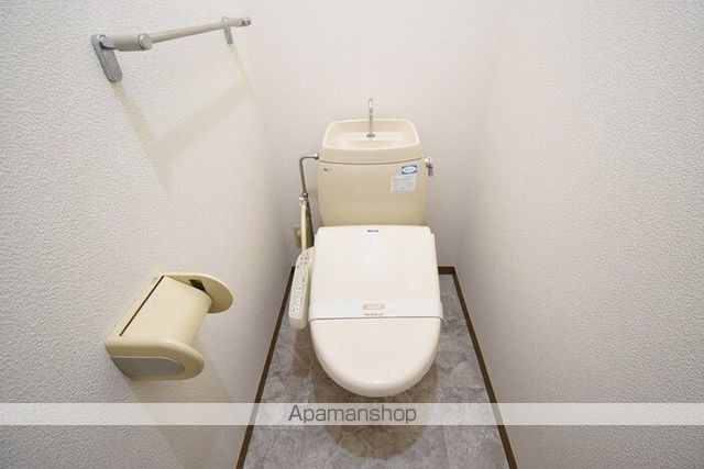 アドミレー樹太 D棟の内装写真