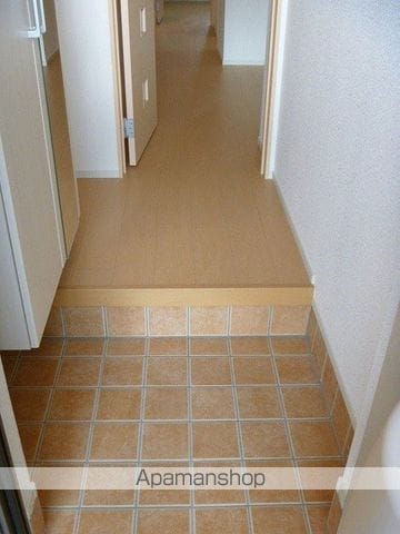デスパシオIIの内装写真