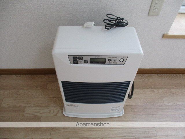 リバーサイド元町の内装写真