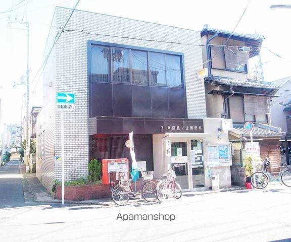 プレサンス十条凛華の周辺写真