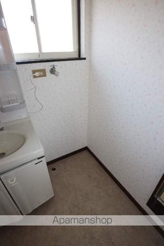 パステルコートの内装写真