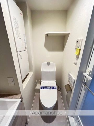 ラクラス南行徳の内装写真