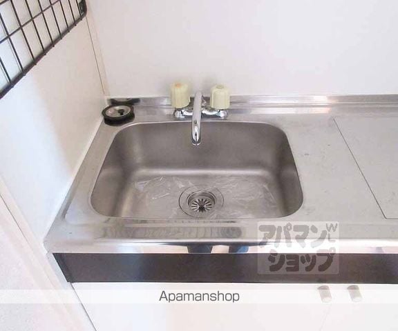 エスポワール川向の内装写真